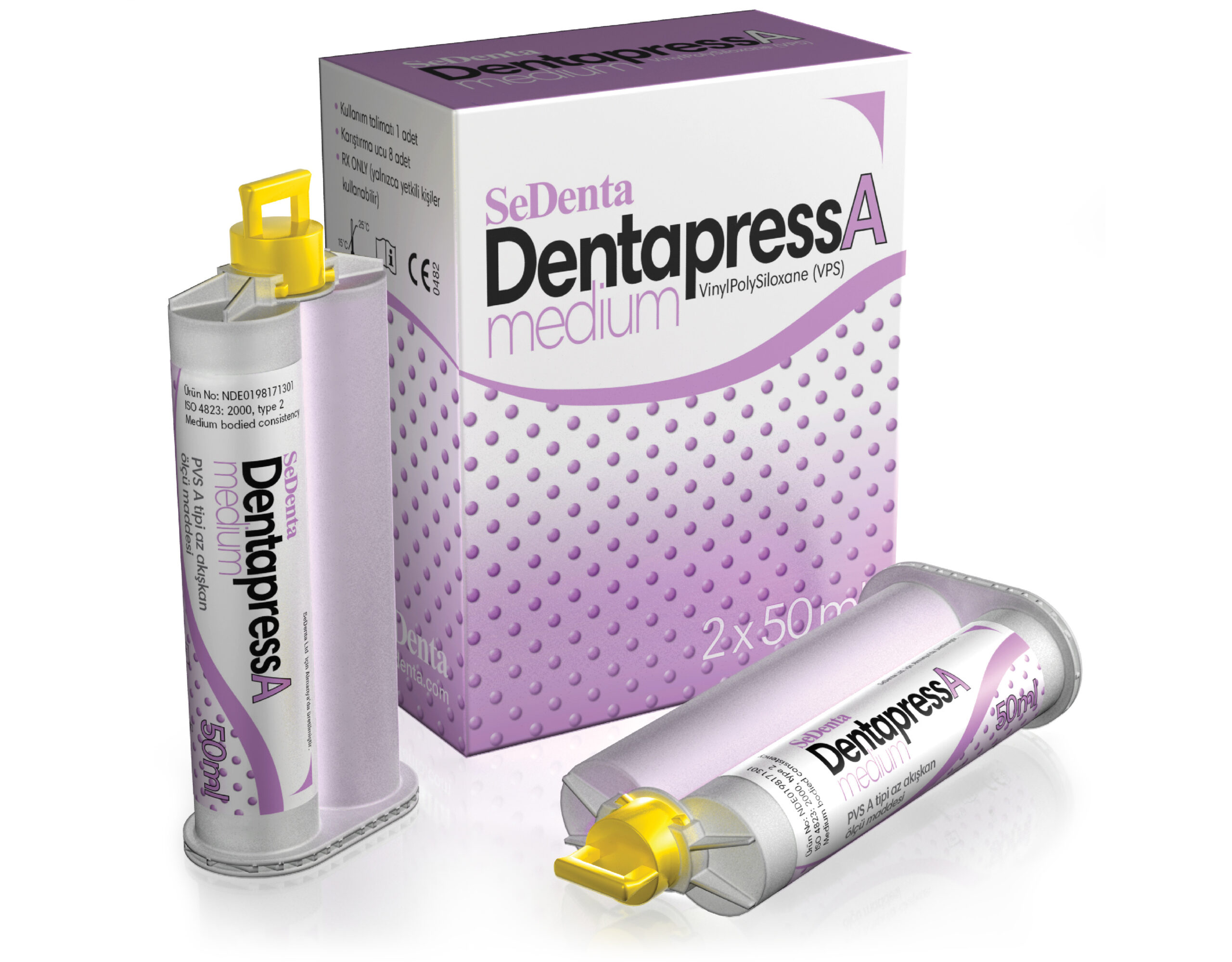 dentapressA medium